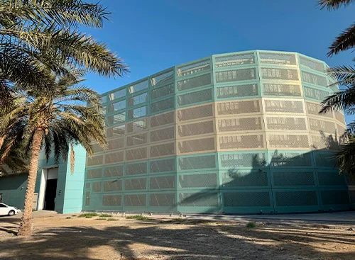 Infrastructure Projects