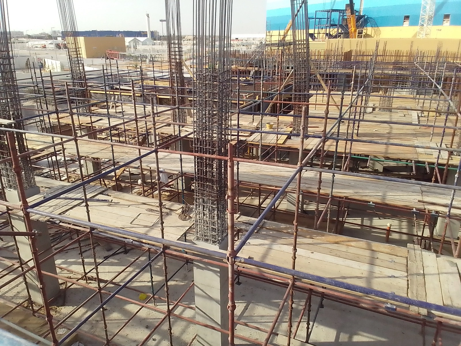 Structural Engineering 3